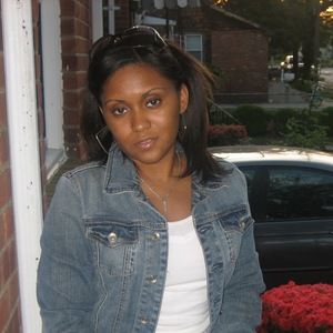 Meet your Posher, Tamarah